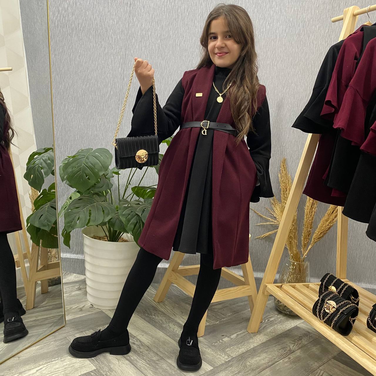 ROPA 5 pieces 2026 - الصورة 7