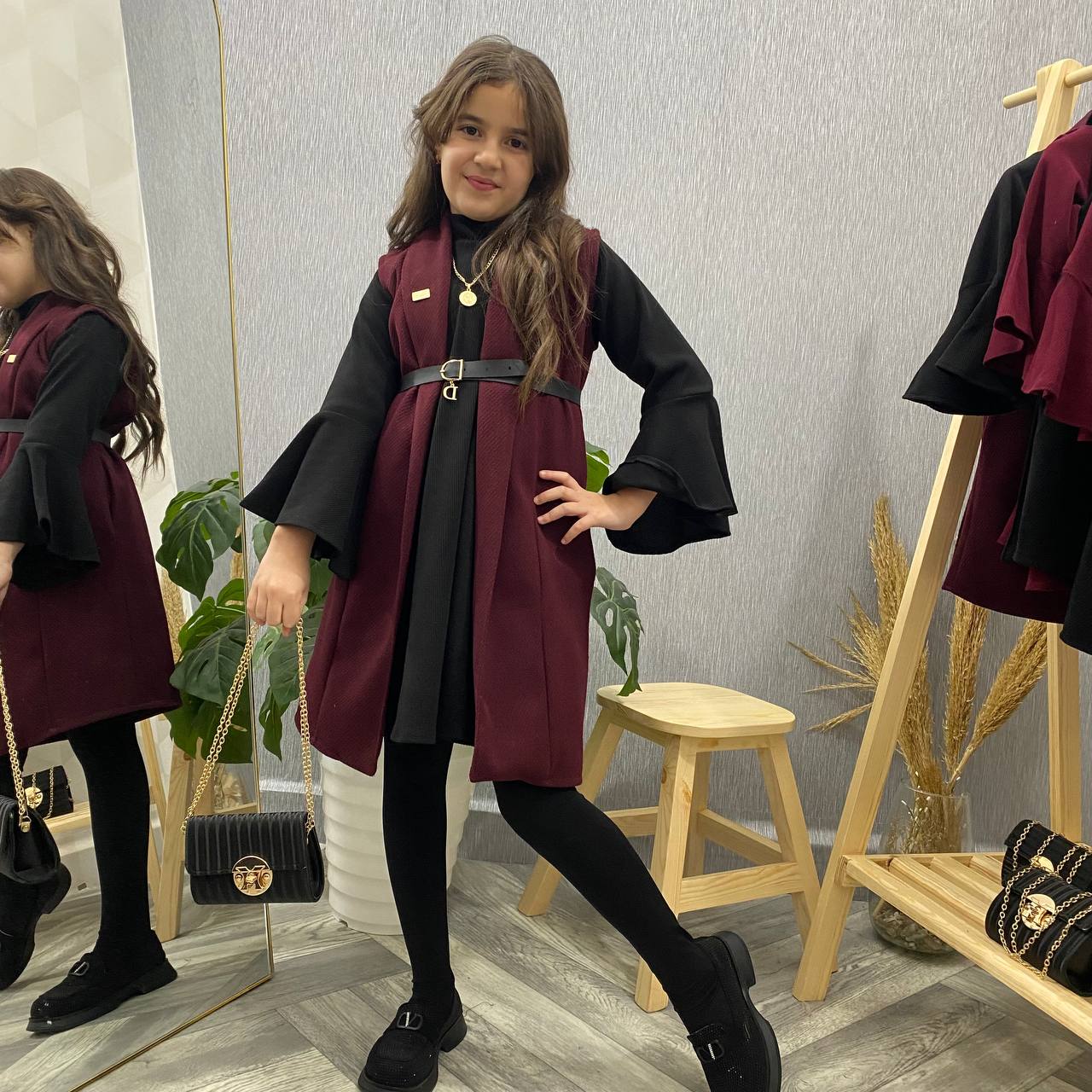 ROPA 5 pieces 2026 - الصورة 6