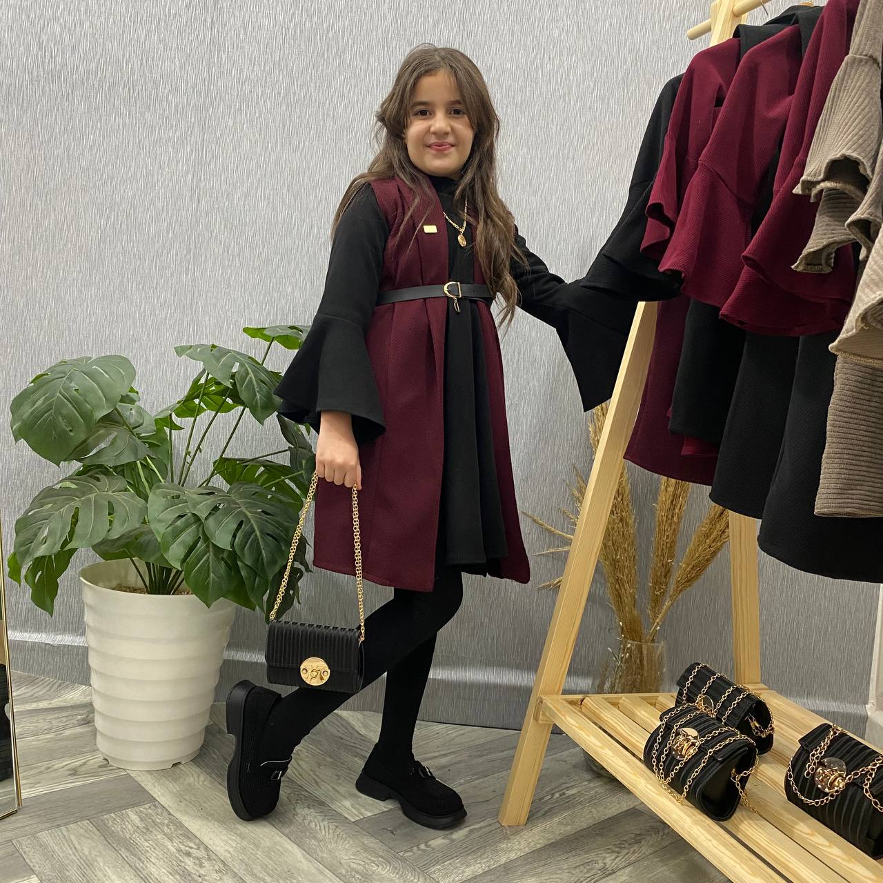 ROPA 5 pieces 2026 - الصورة 4