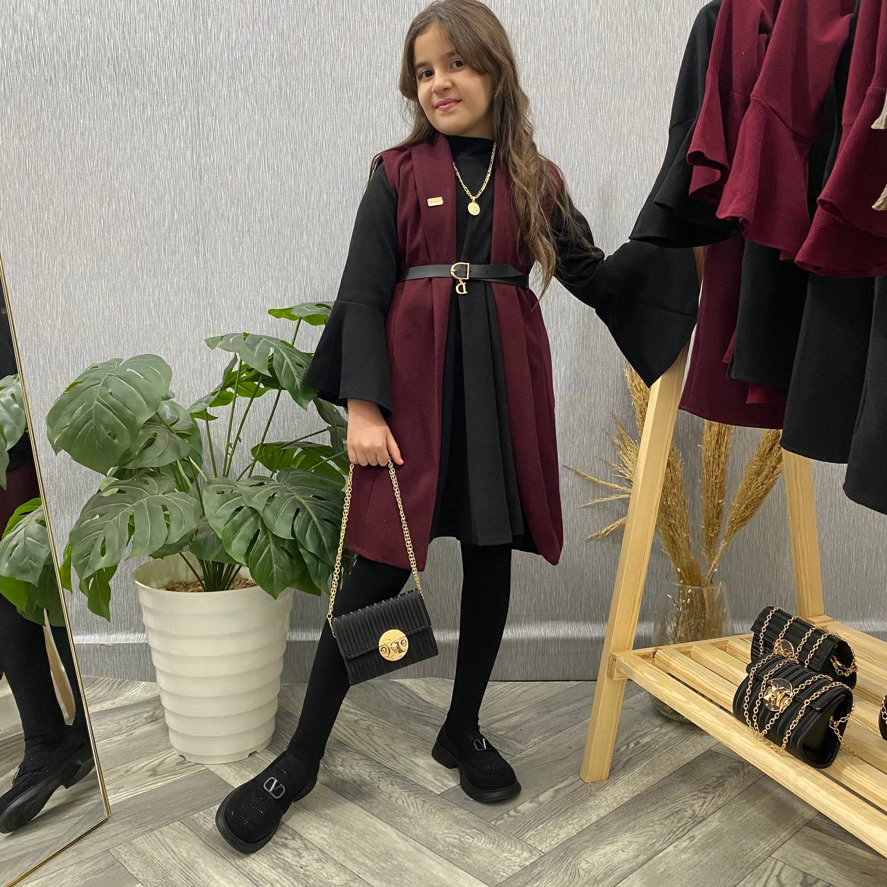 ROPA 5 pieces 2026 - الصورة 3