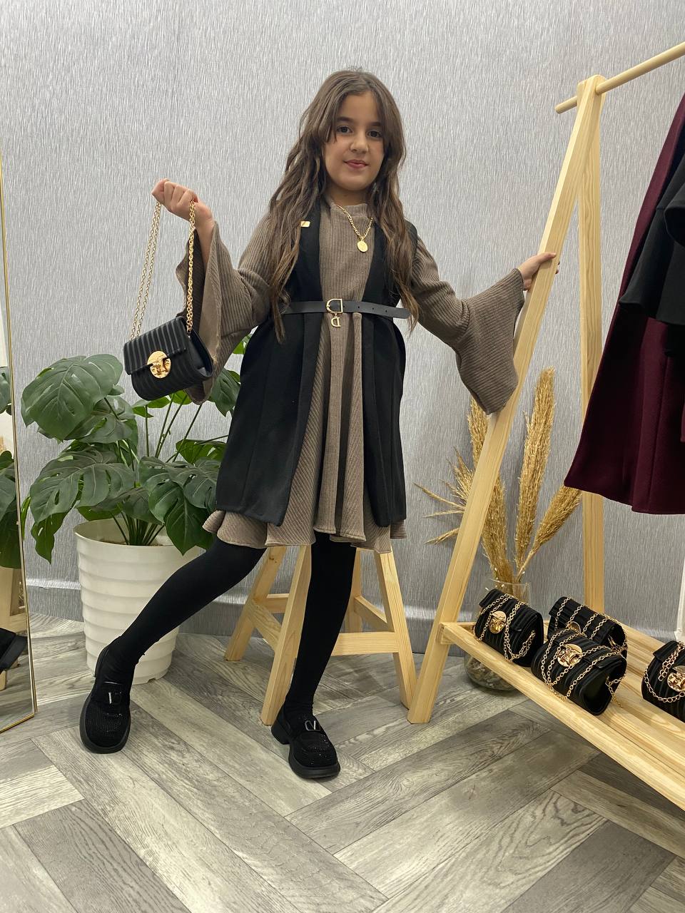 ROPA 5 pieces 2026 - الصورة 12