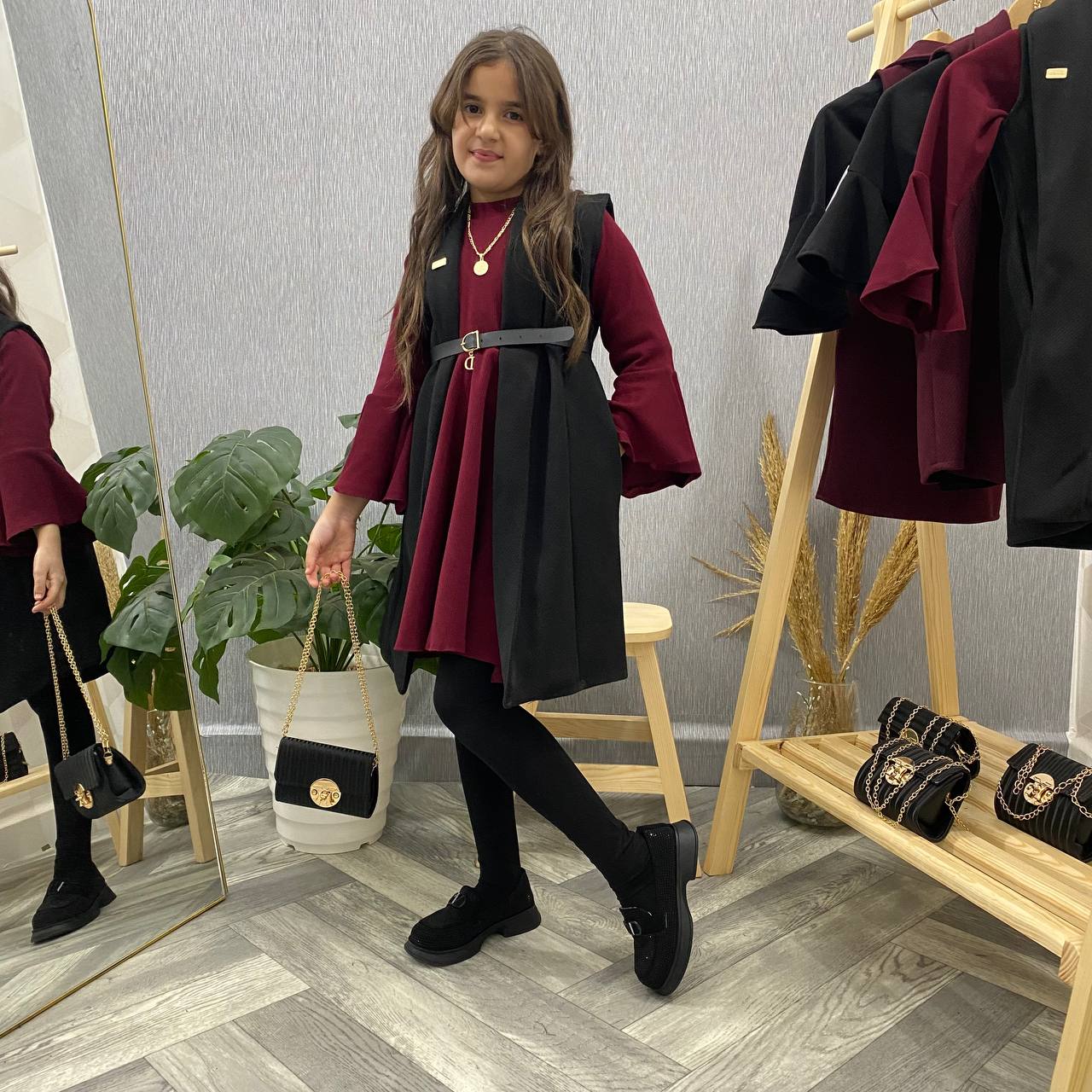 ROPA 5 pieces 2026 - الصورة 13